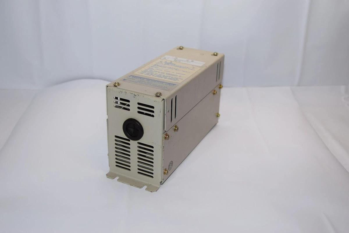 (NEW) YASKAWA ELECTRIC LKEB-40P7 400V Braking Resistor Unit