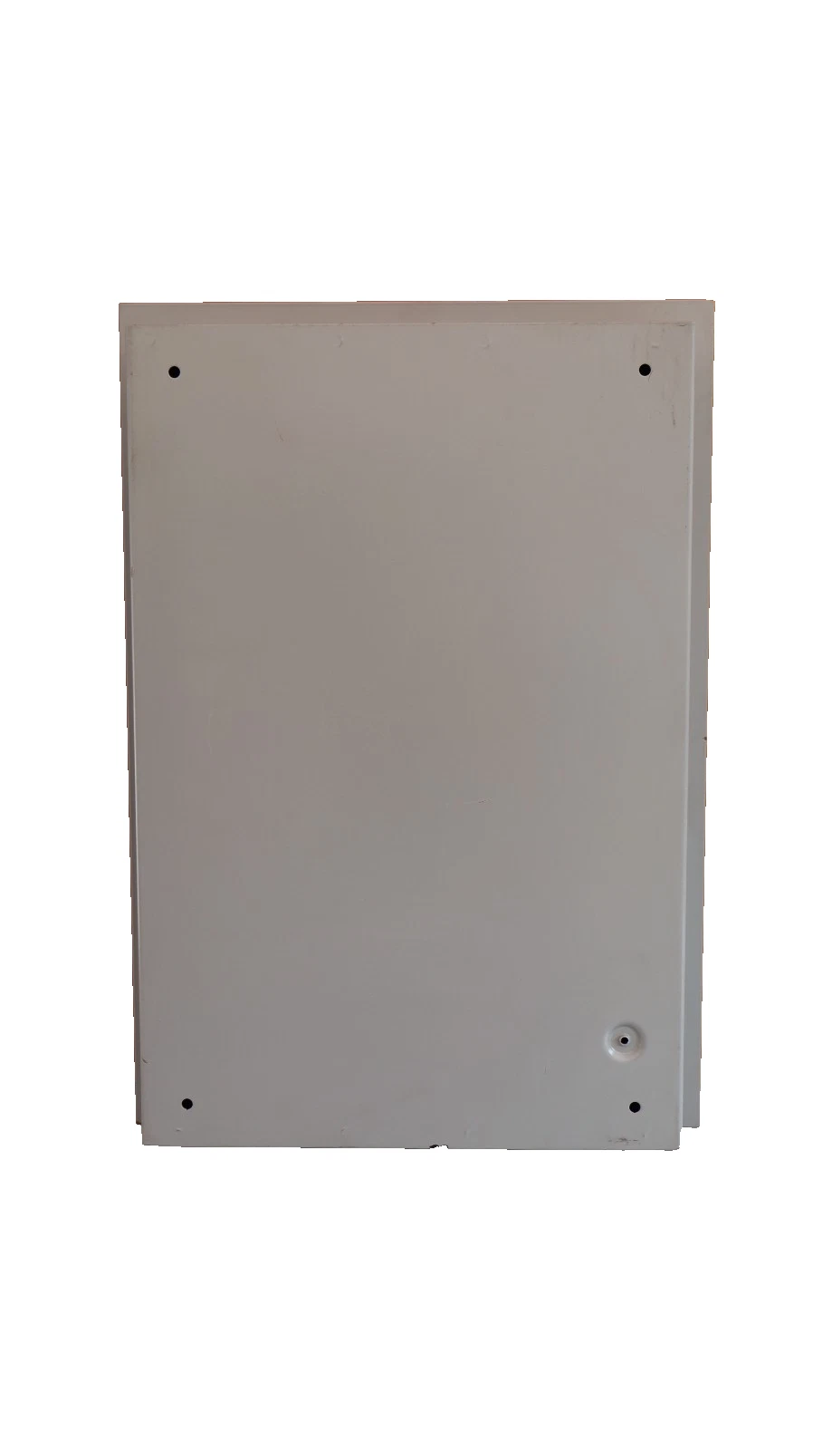 Eaton Cooper B-Line Telephone Cabinet 18x12x4 Flush 1 18124 TCF 18124TCF NEW