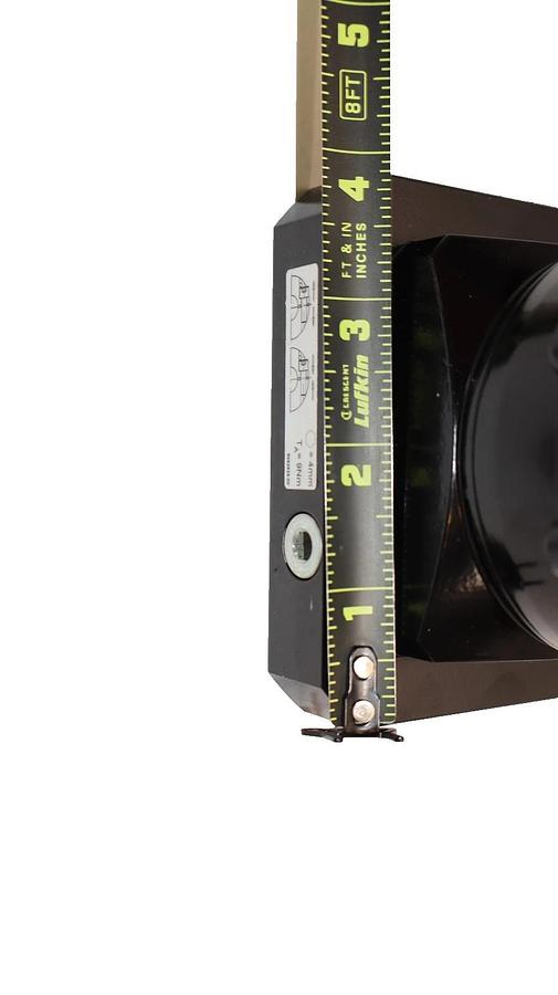 Stober Drives PE422SPSS0160ME 16:1 Ratio 3/4" bore 7/8" Shaft Gear Reducer (New)