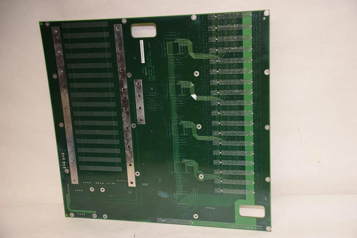 Used RADISYS CORP. 061-01305-0070 , 060-30461-0007 Circuit Board