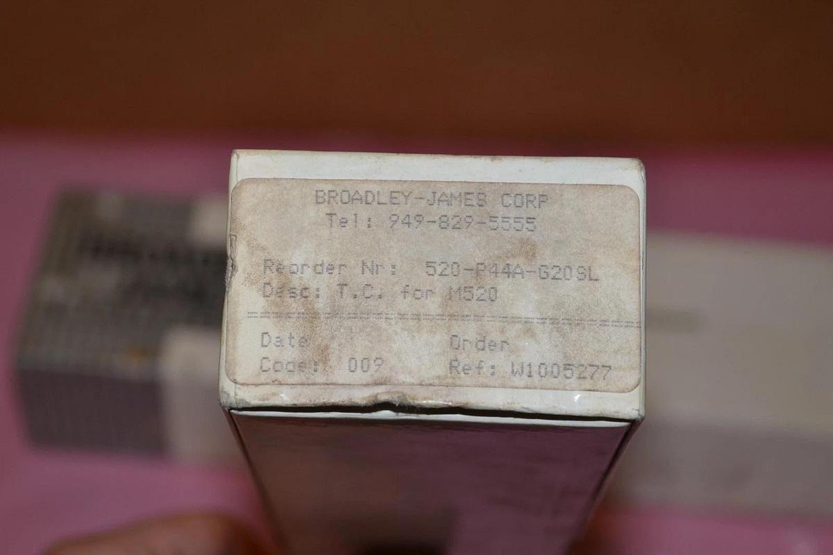 BELDEN SENSOR 520-P44A-G20SL W1005277 R7311H17 W870H17 NEW