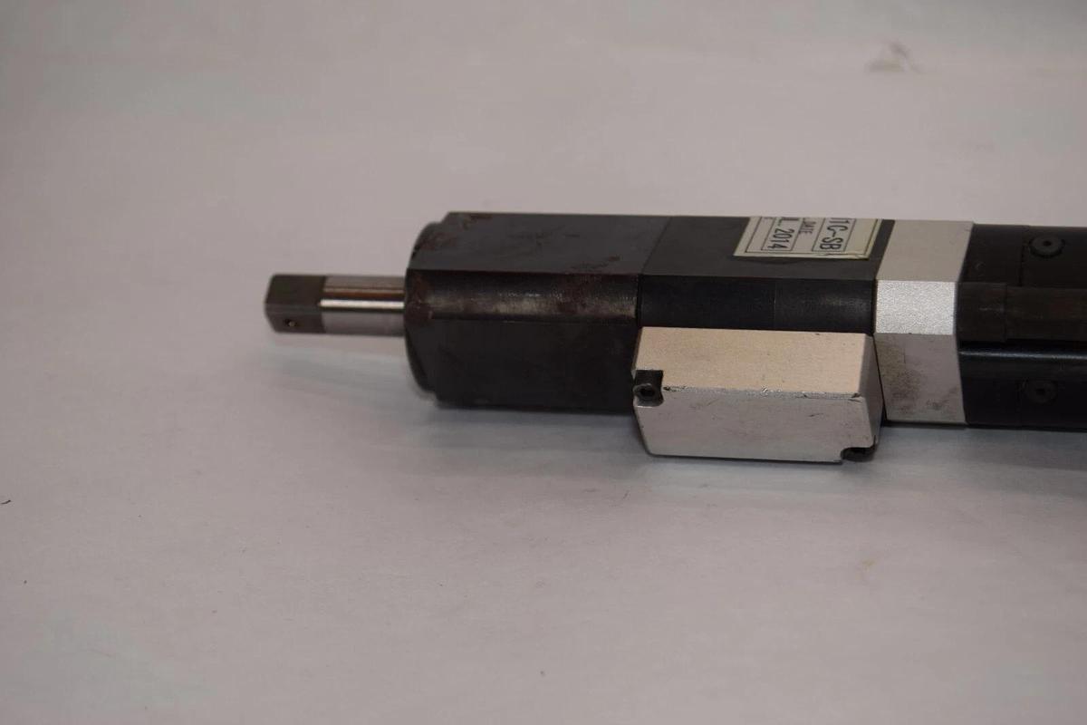 Used FEC INC. NFT-411RH1C-SB Nutrunner