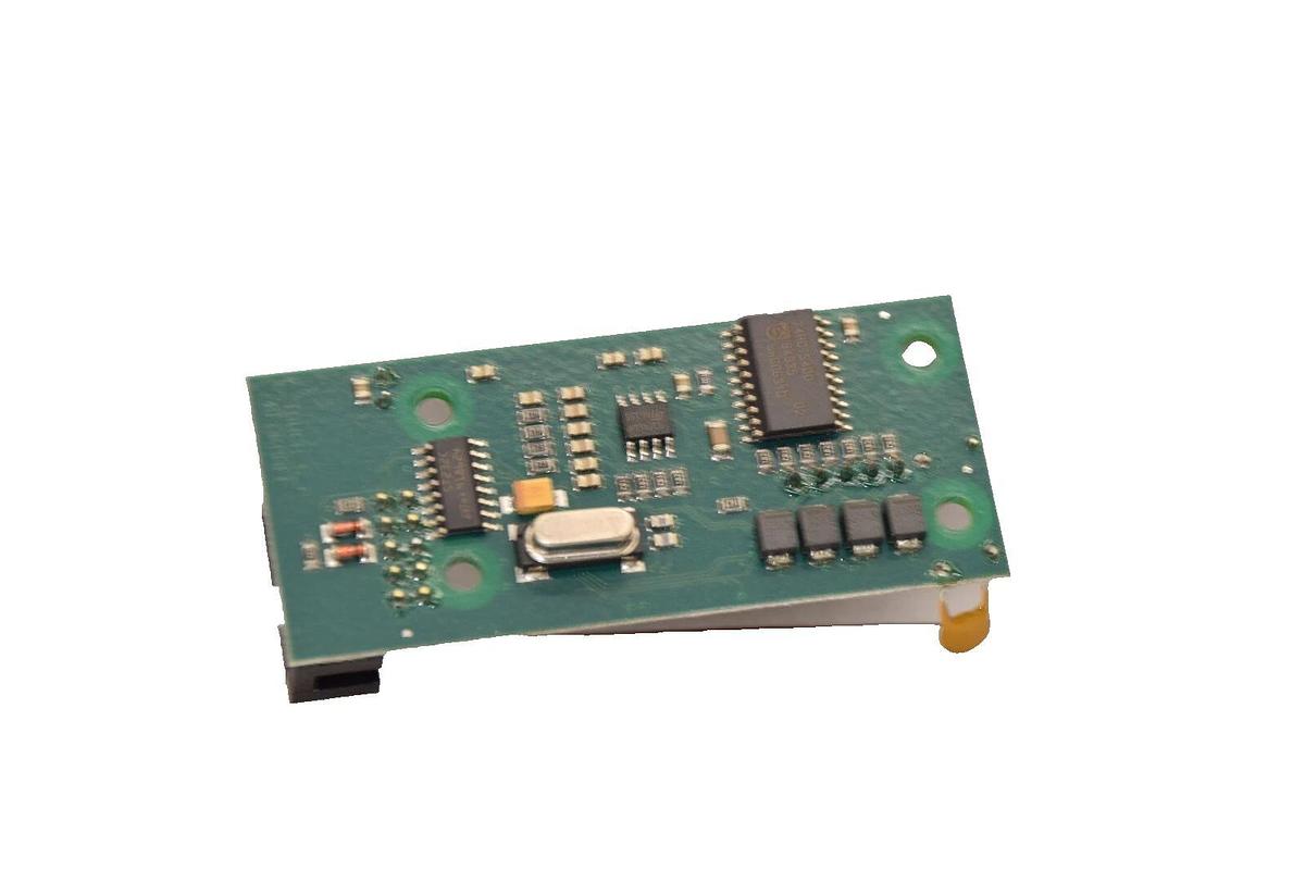 Used BECKHOFF C_TOUCH_S_2 , CTOUCHS2 Touch Module / Card