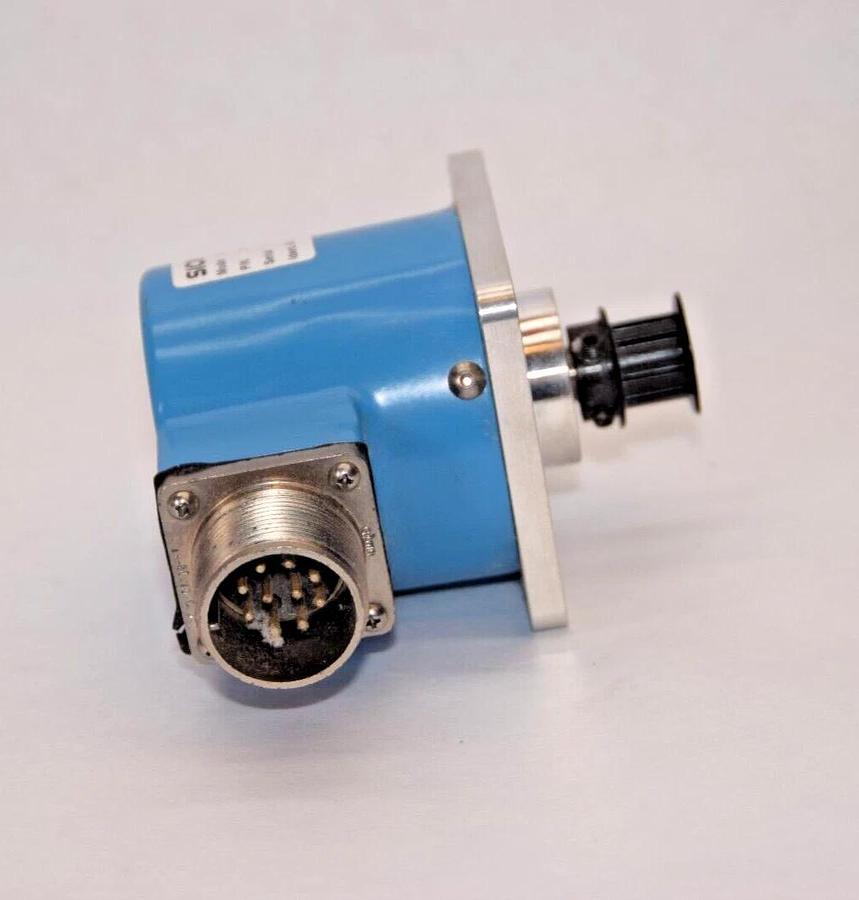 Used Sick Stegmann SRS50 Standalone Encoder SRS50-HTA0-K21 7127309