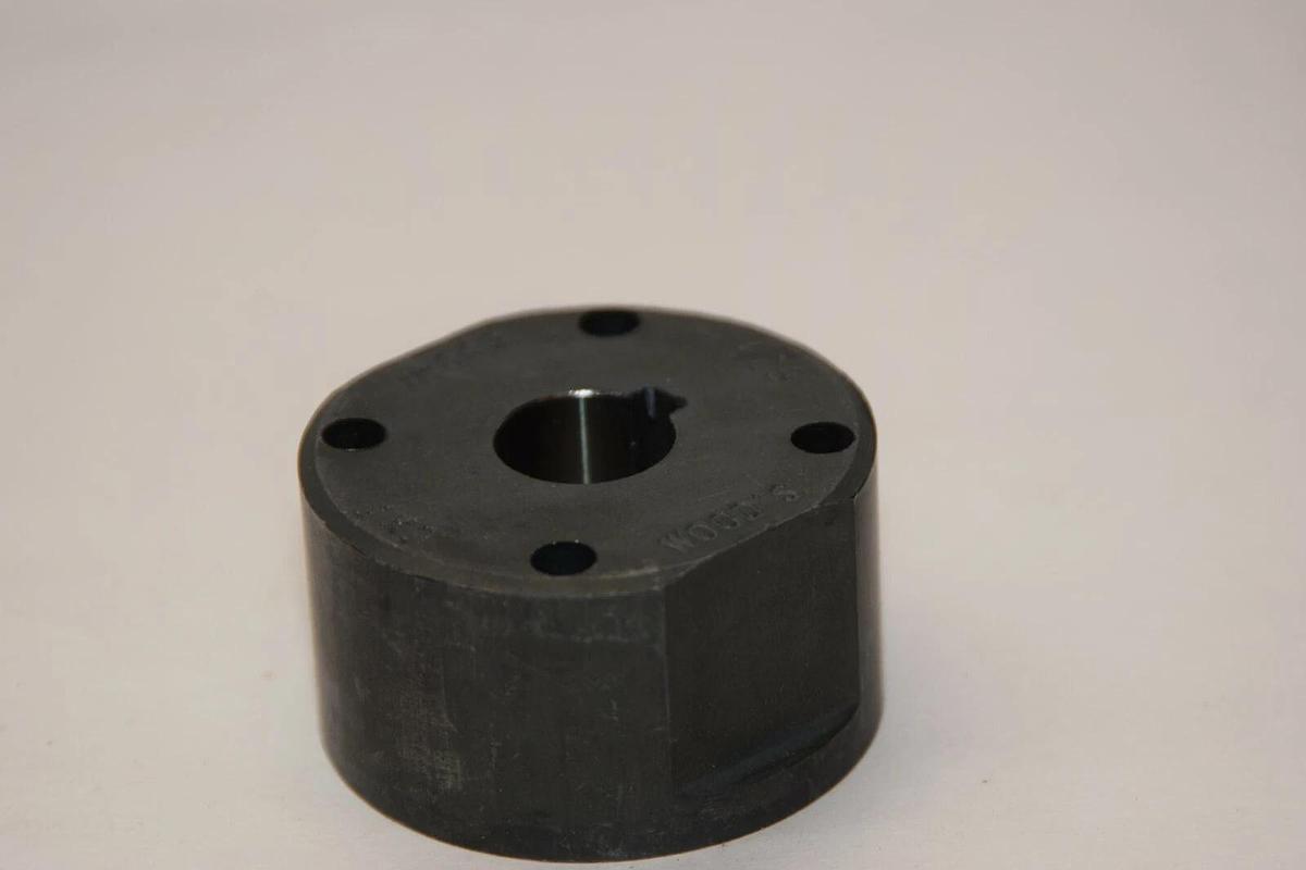 (NEW) TB WOODS 5SCH58 5SC-HX5/8 5/8" Sure Flex Hub