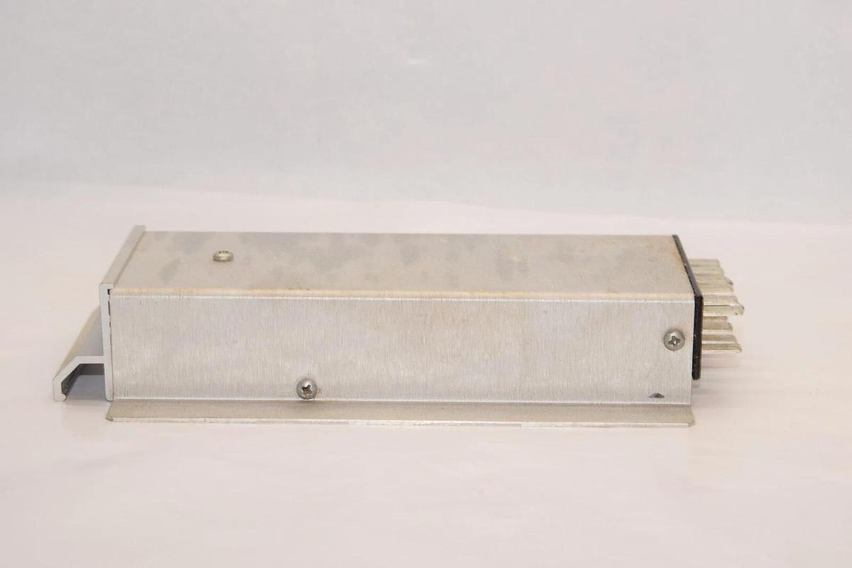 Used ECONOLITE EDI510-E  EDI 510 EDI 510E LOAD SWITCH TRAFFIC CONTROL