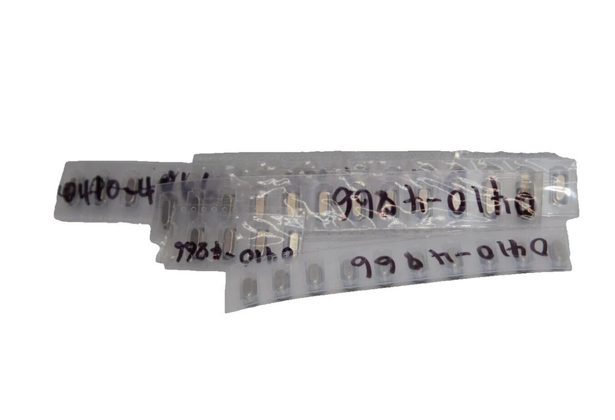 (NEW - Lot of 50) ORACLE PM0410-4866 , 54466 , 25.000 FD Capacitor