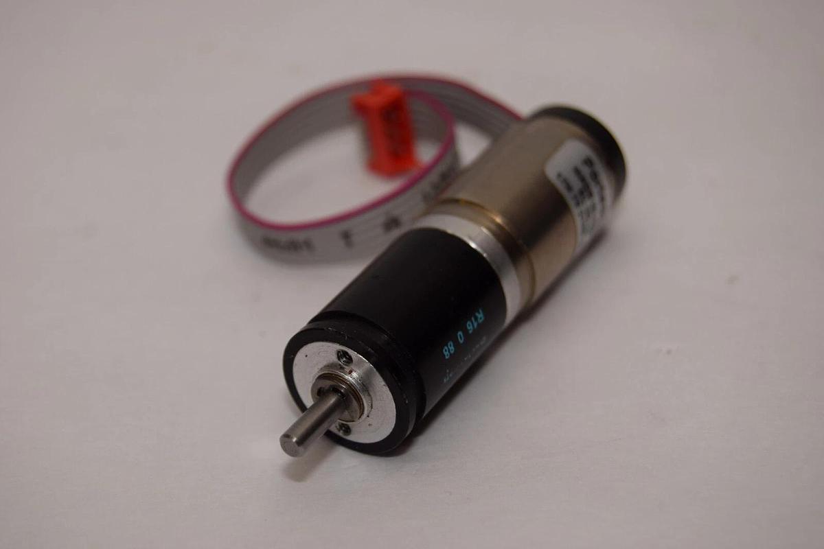 Used PORTESCAP RL 05.15 , 17N 78 246E 90 F16 , 17N78216E90F16 Motor