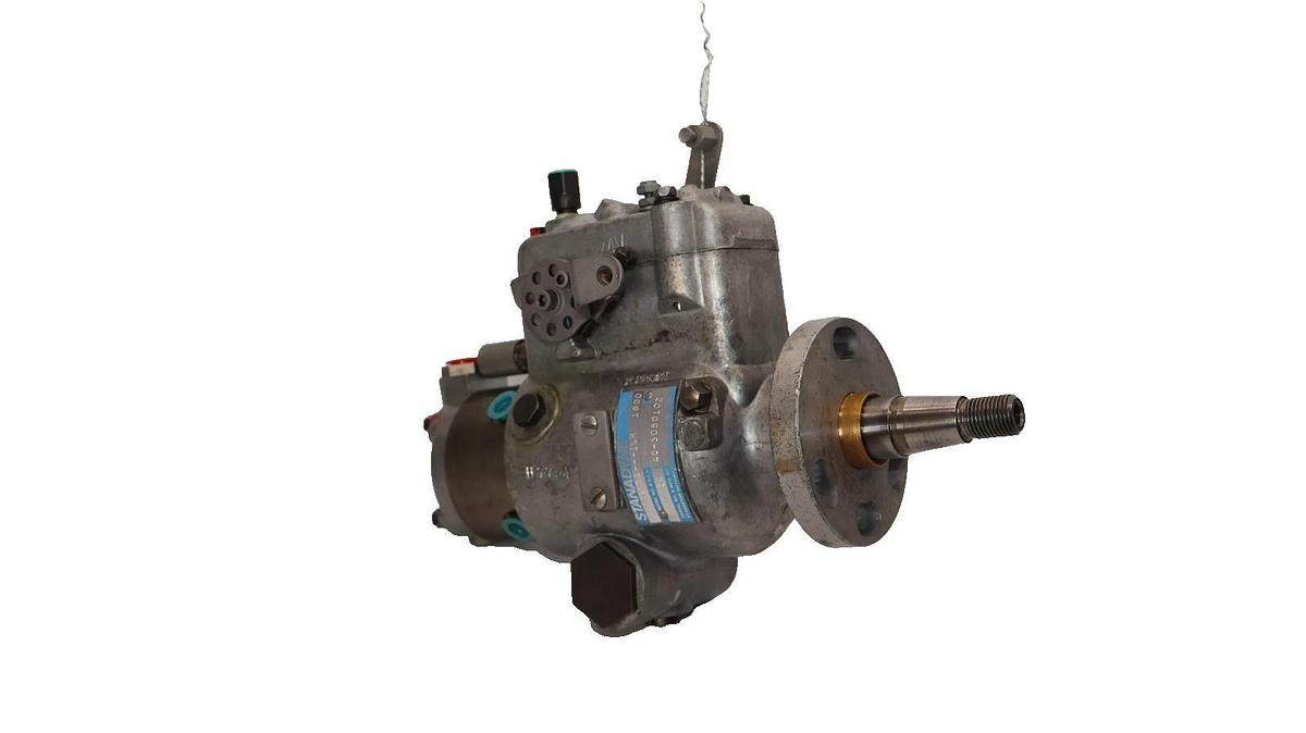Used Standadyne Injector Fuel Pump DBMFC433-1LK RPM1800 40-3050102