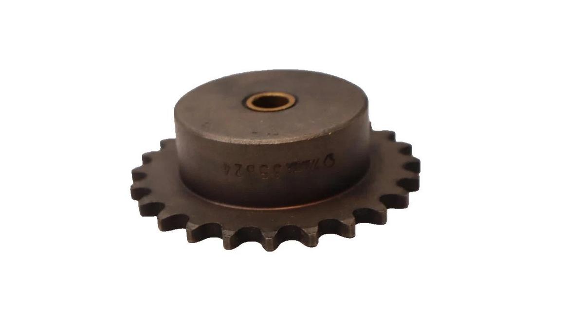 (NEW) MARTIN 35B24 24-Teeth 1/2" Bore Sprocket