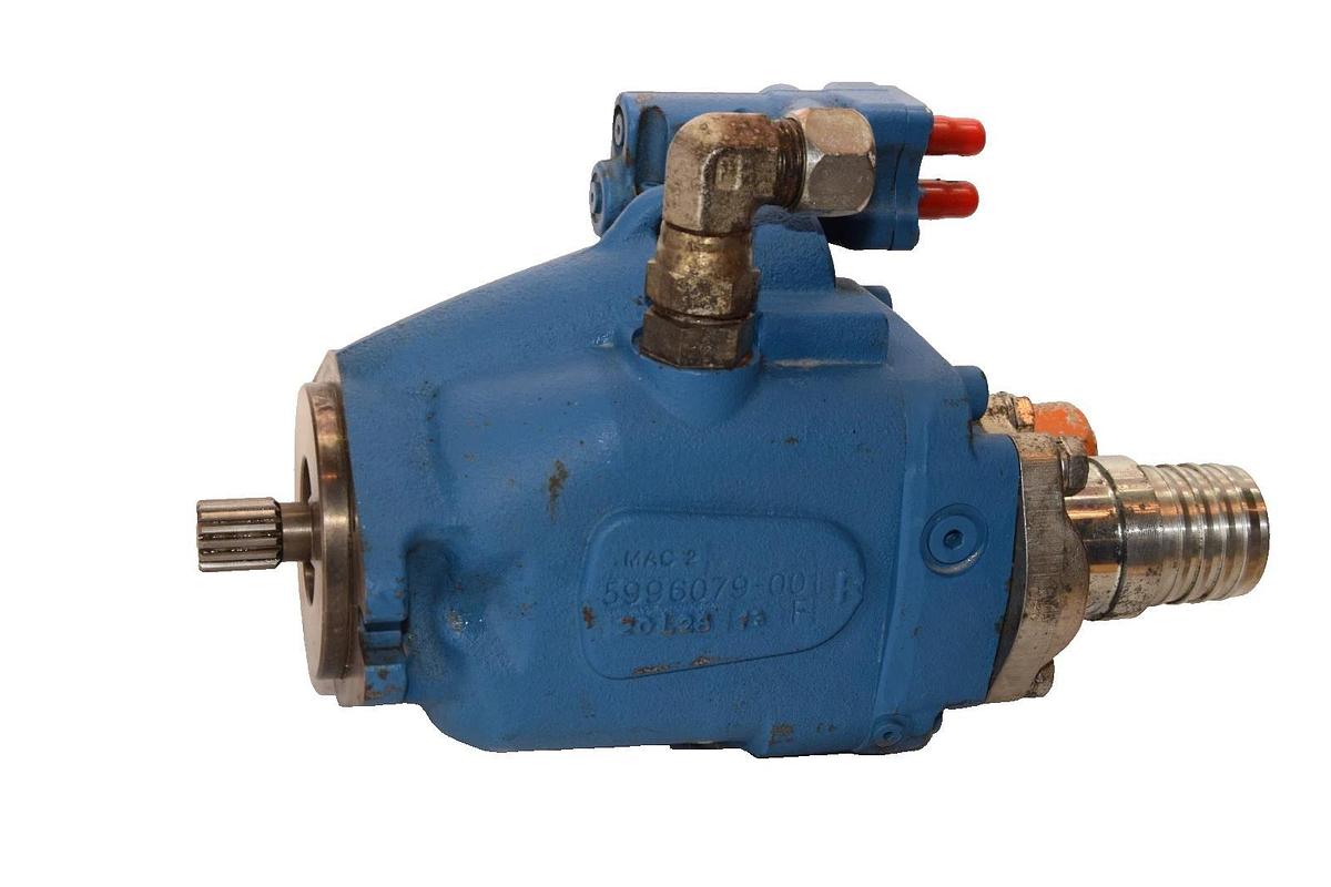 Eaton 421AK01939C Hydraulic Pistion Pump