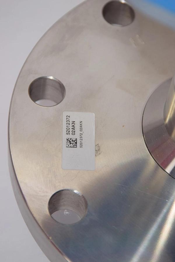 ENDRESS + HAUSER Level Radar Micropilot FMR245 FMR245-TCAPKAC4A (NEW)