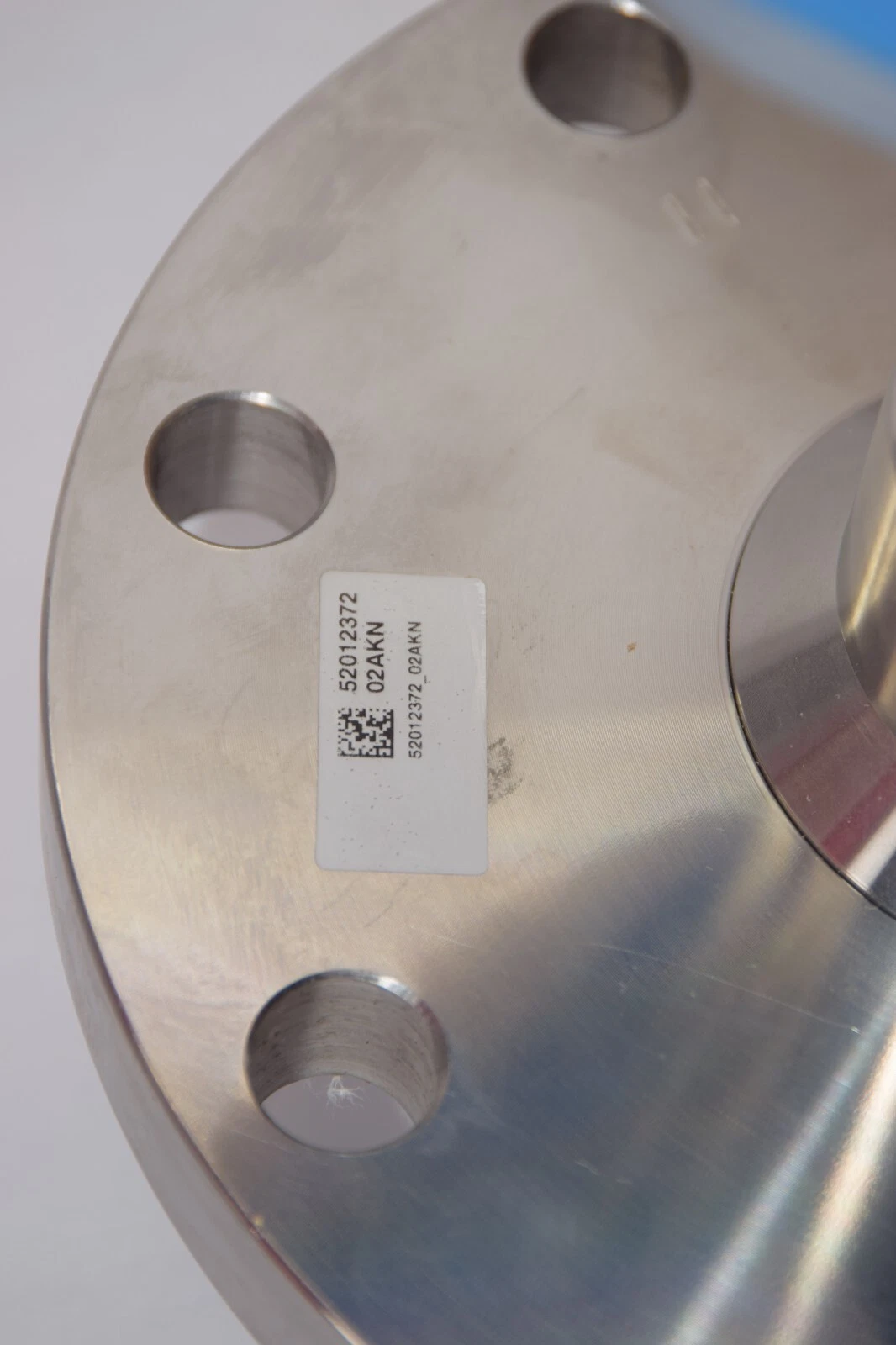 ENDRESS + HAUSER Level Radar Micropilot FMR245 FMR245-TCAPKAC4A (NEW)
