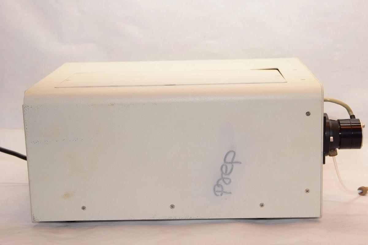 Used VISACON 9024-0001 , VUV-24 Variable Wavelength UV VIS Detector