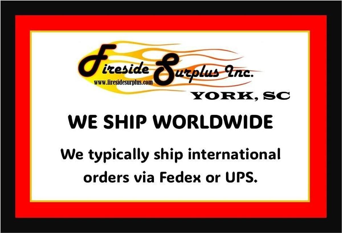 Continental BX69 Matchmaker Torque-Flex V-Belt (New)