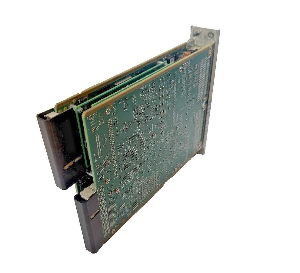 Used Honeywell Aerospace 985.99.12.151 7036333-1902  DUAL CUSTOM IO FOR PILATUS