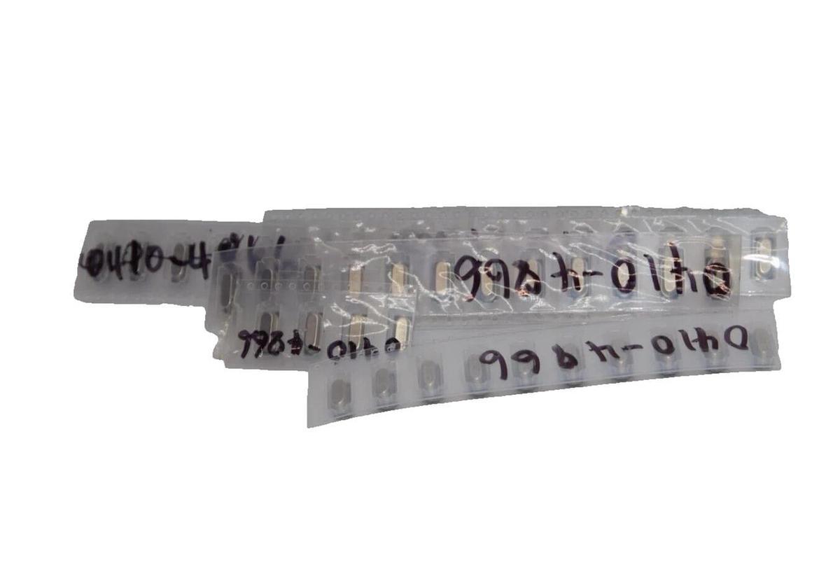 (NEW - Lot of 50) ORACLE PM0410-4866 , 54466 , 25.000 FD Capacitor