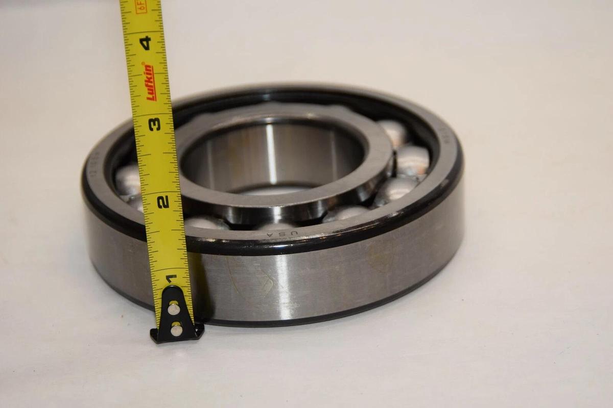 (NEW) MRC 313M Radial Deep Groove Ball Bearing