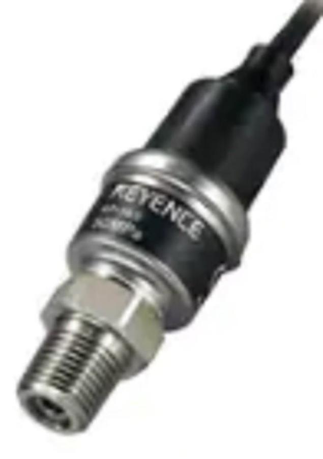 (NEW) KEYENCE AP-11SK AP11SK  -100kPa(-14.5psi) Pressure Sensor