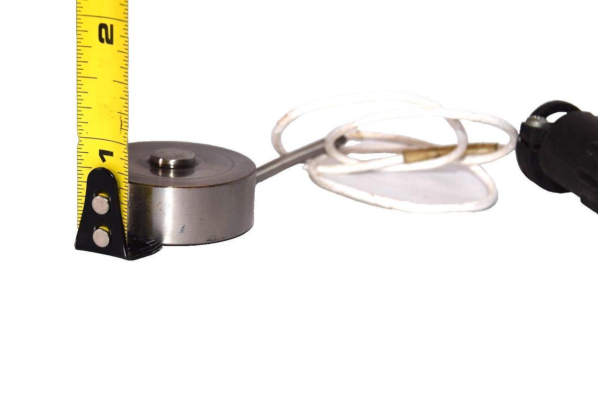 Used 600562 , 5K LBS , 5KLBS 4-Wire Load Cell