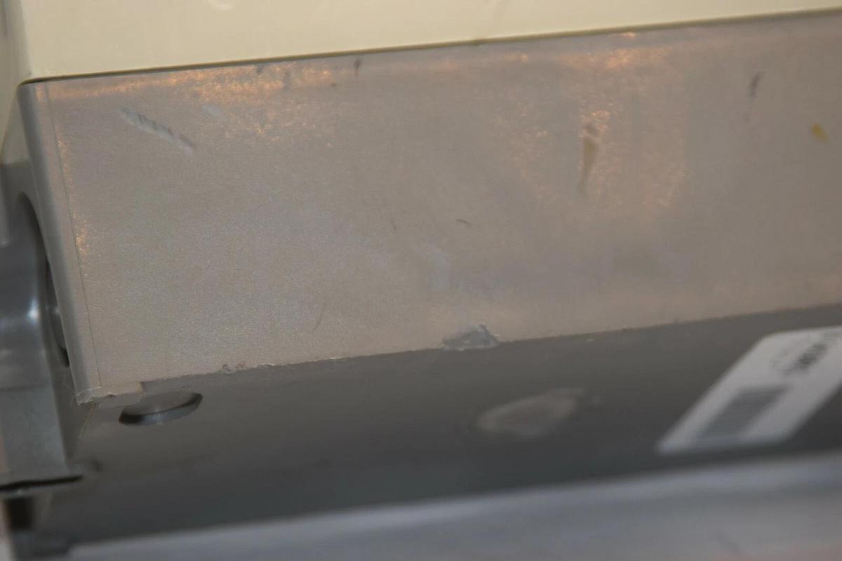 (NEW) ALLEN BRADLEY 109-A12KA3-B30-1-7 40053-260-01 Enclosed Starter