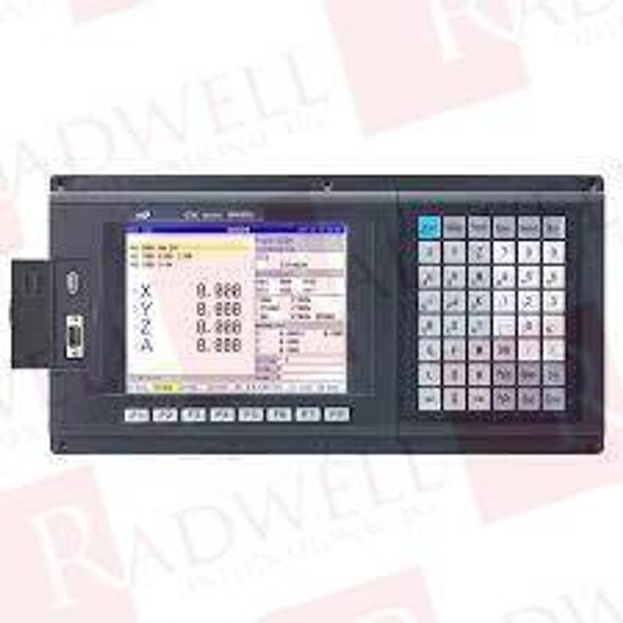 CLYDE BERGEMANN BE-4401-Y-1-REC BE4401Y1REC Smart Cannon Y Axis (New)