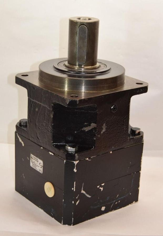 Used STOBER P821SPZ0070MT 7.0:1 ServoFit Precision Gearhead