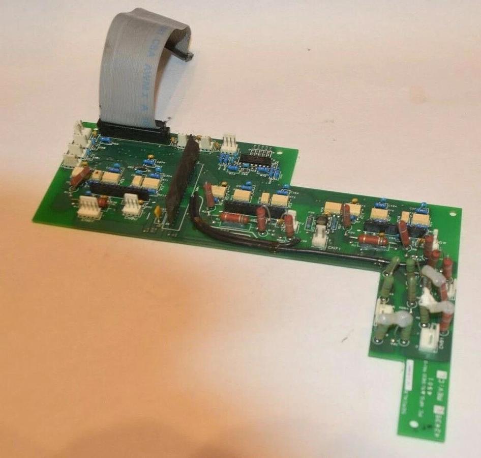 Used ABB Drive ACS 500 ACS500 42435K rev.CL  42435 K