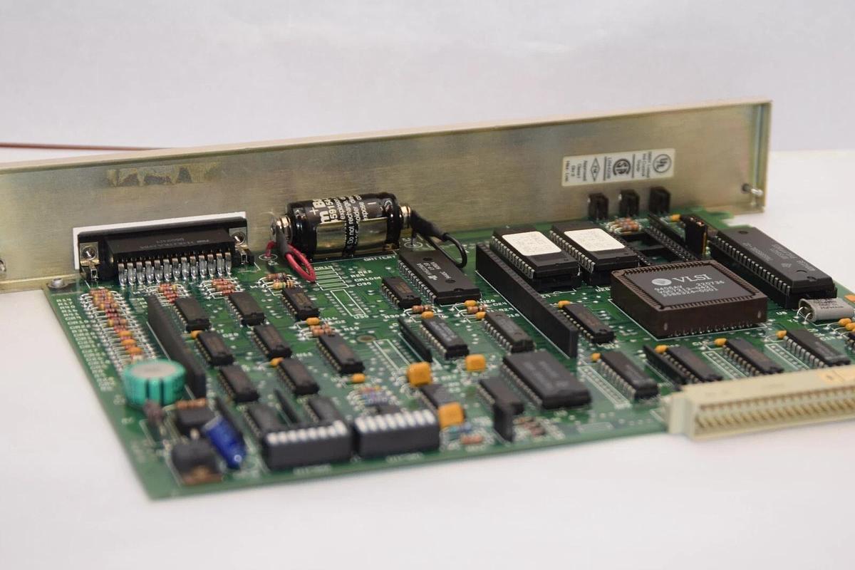 Used SIEMENS 525-1102 Series 525 Simatic T1525 CPU Module