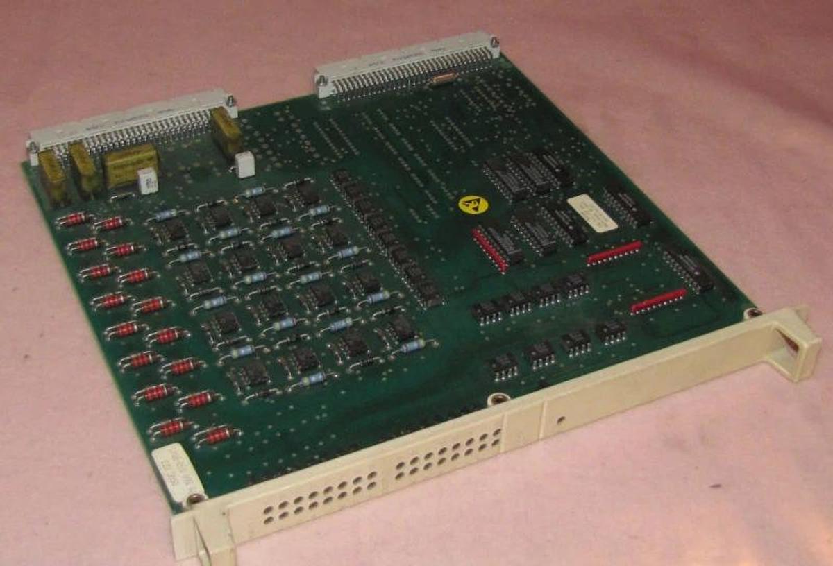 Used ABB ASEA DSQC 223 YB 560 103-BD/1 EEAB 56 01-03 BD 004