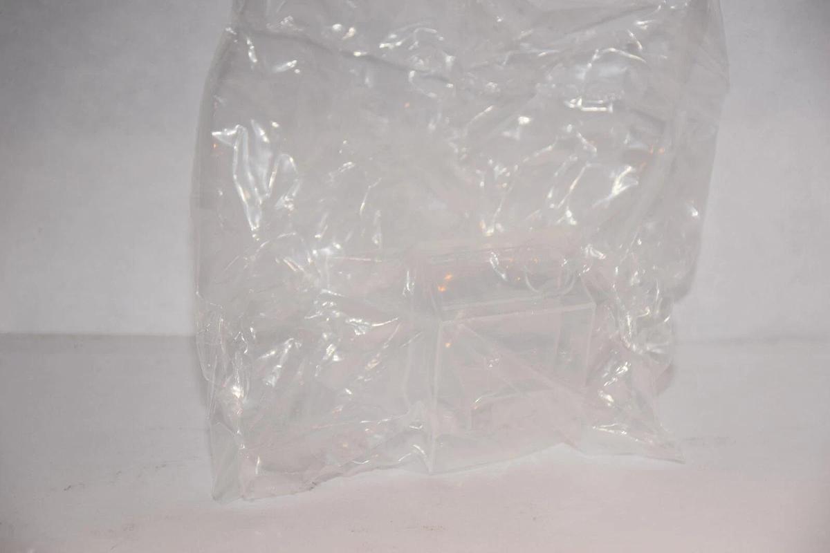 (NEW - Pack of 3) LEGACY 715033.502 , 10455823 D923A Diaphragm Nozzle