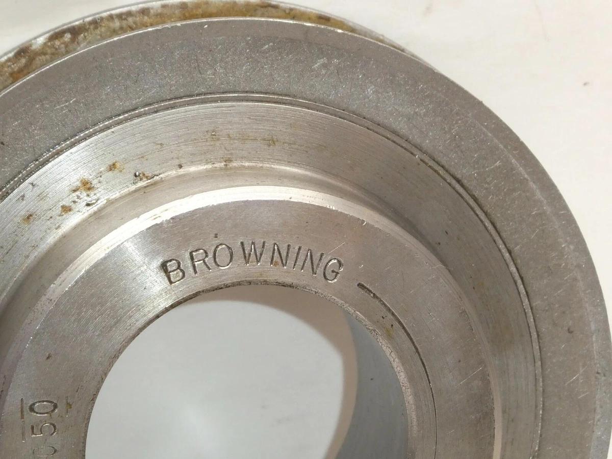 (NEW) BROWNING 36LP050 1-15/16" Bore Timing Pulley