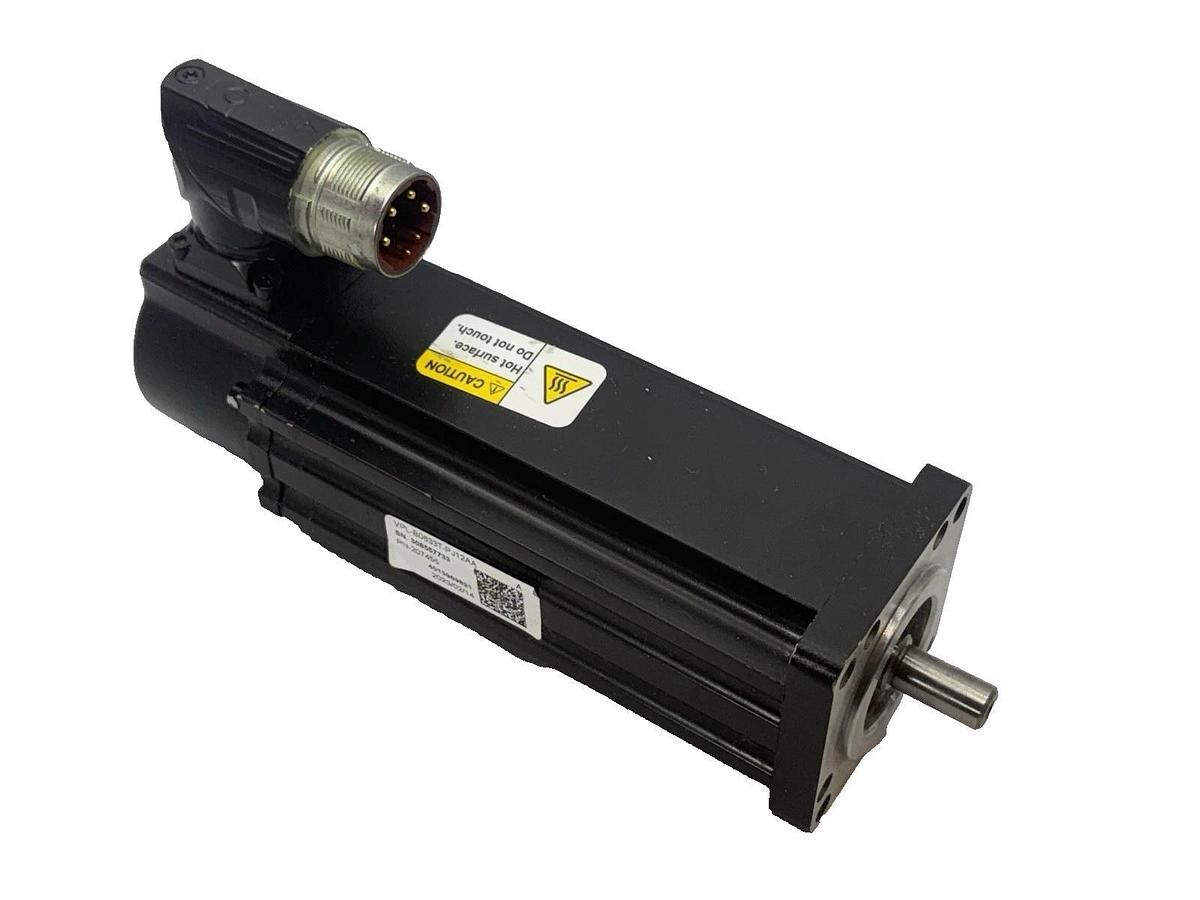 Refurbished Allen Bradley Kinetix VP Servo Motor VPL-B0633T-PJ12AA Ser A  480V .57kW .76HP