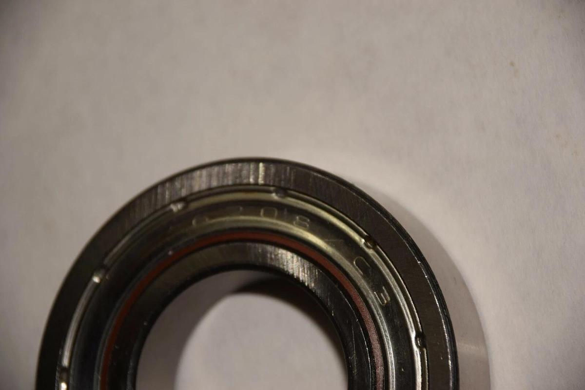 SKF 6208/C3 6208 C3 BALL BEARING NEW