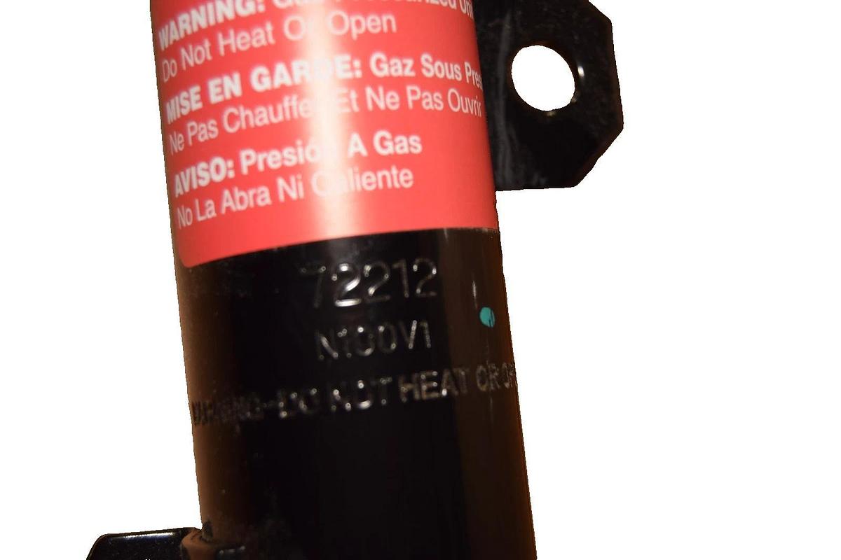 Monroe 172212 Suspension Strut , Right (New)