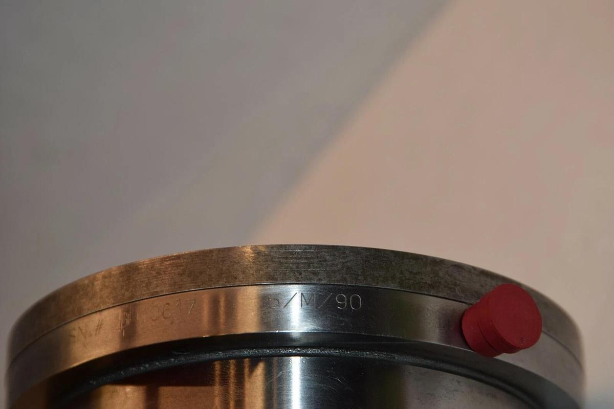 Used Gatco GNT-2288 2.1502 4-1/8" OD X 2-5/32"ID  Rotary Bushing  963811406