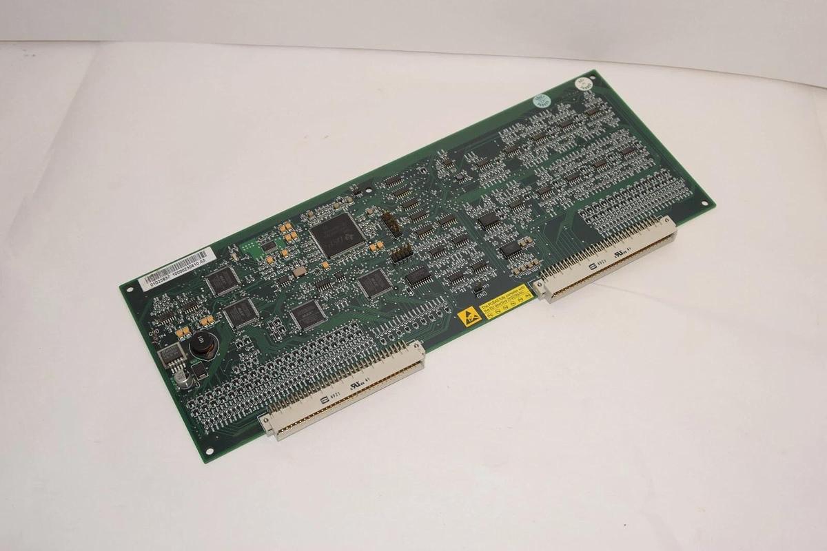 Used EATON POWERWARE 1024461B Control Board PCB Assembly