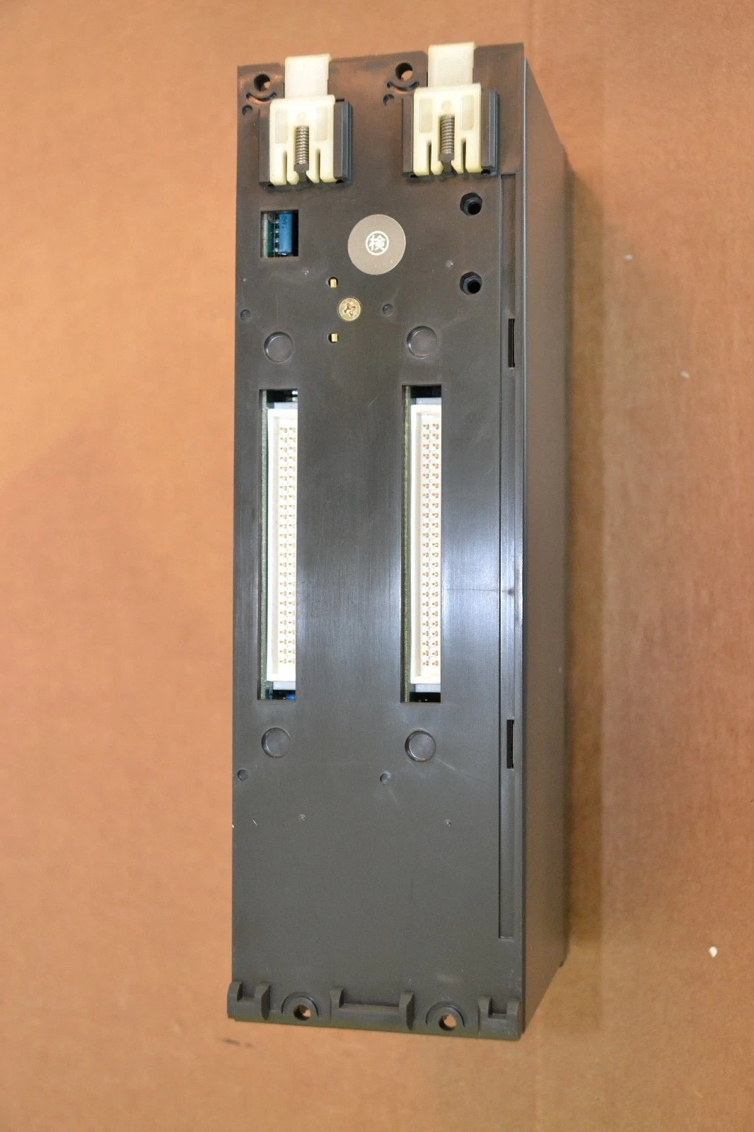 Used MITSUBISHI MELSEC Programmable Controller PLC A70SF