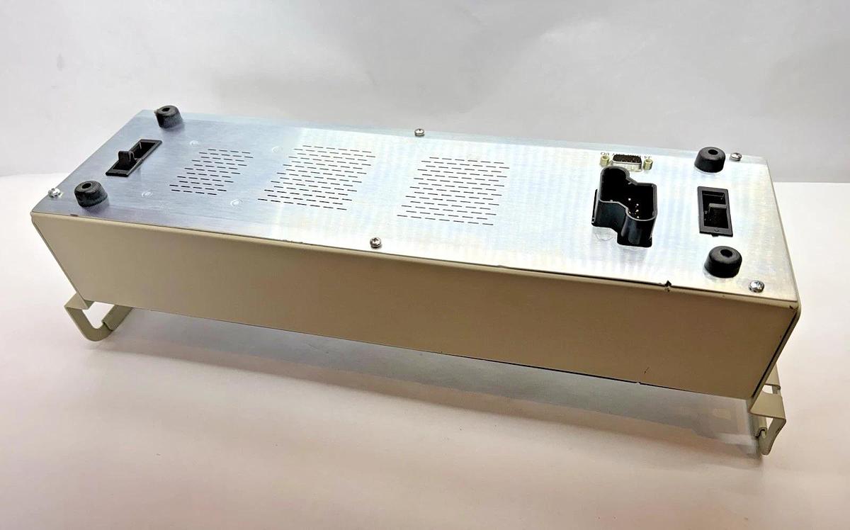 Varian front for 990-dCLD II 990dCLDII Helium Leak Detector (Front controller)