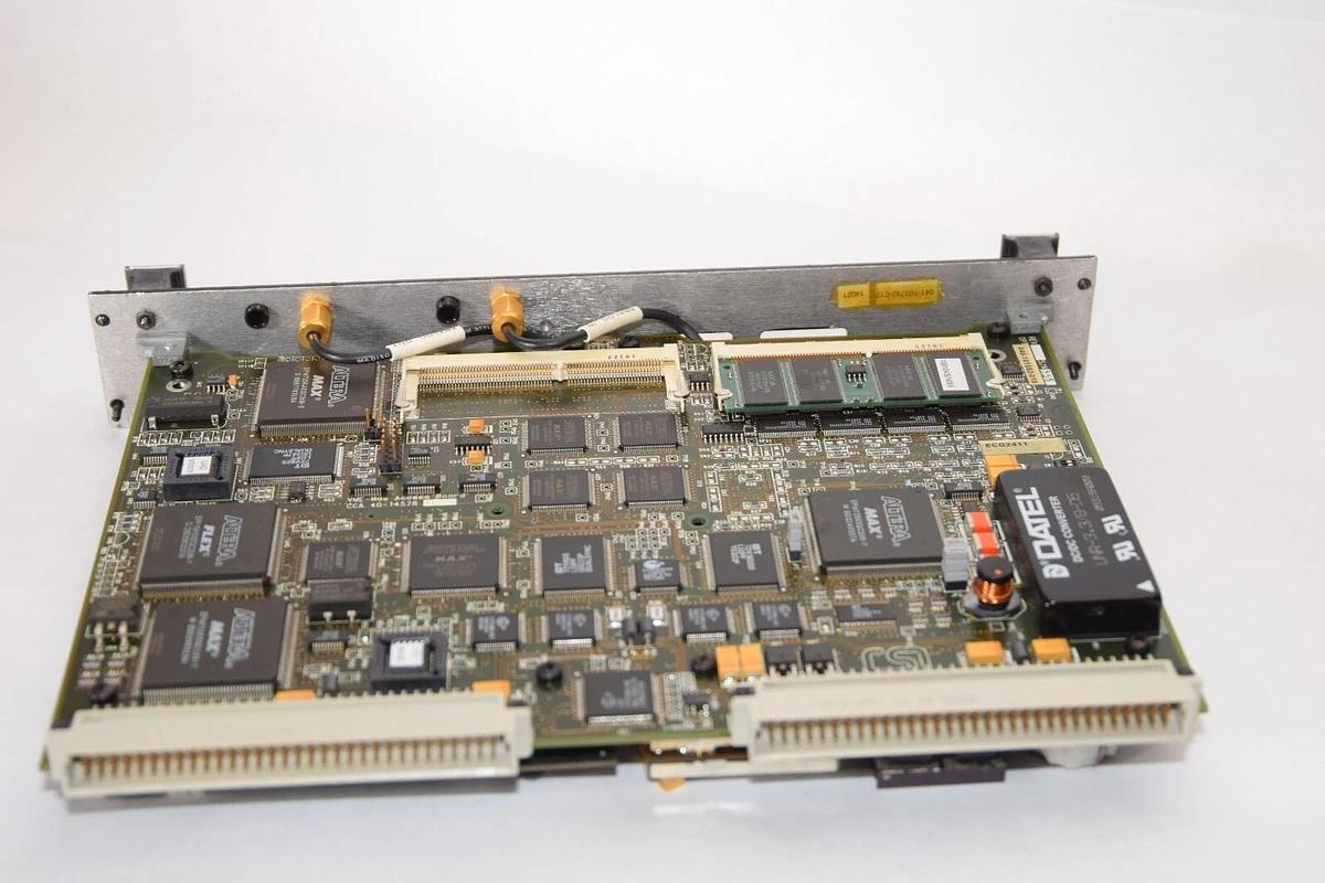 Used CSI AEROFLEX 40-14578 , 4040-101628-004 ,040-101582-018 High Speed Data Recorder