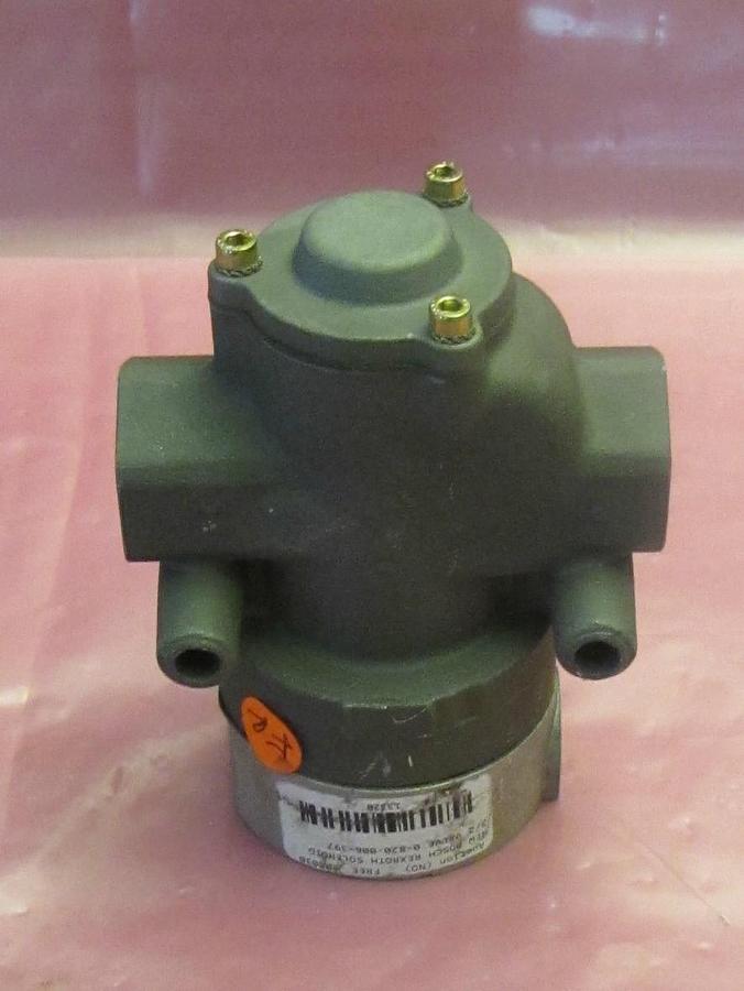 BOSCH DIRECT CONTROL VALVE  0820006397 0-820-006-397 0 820 006 397 NEW