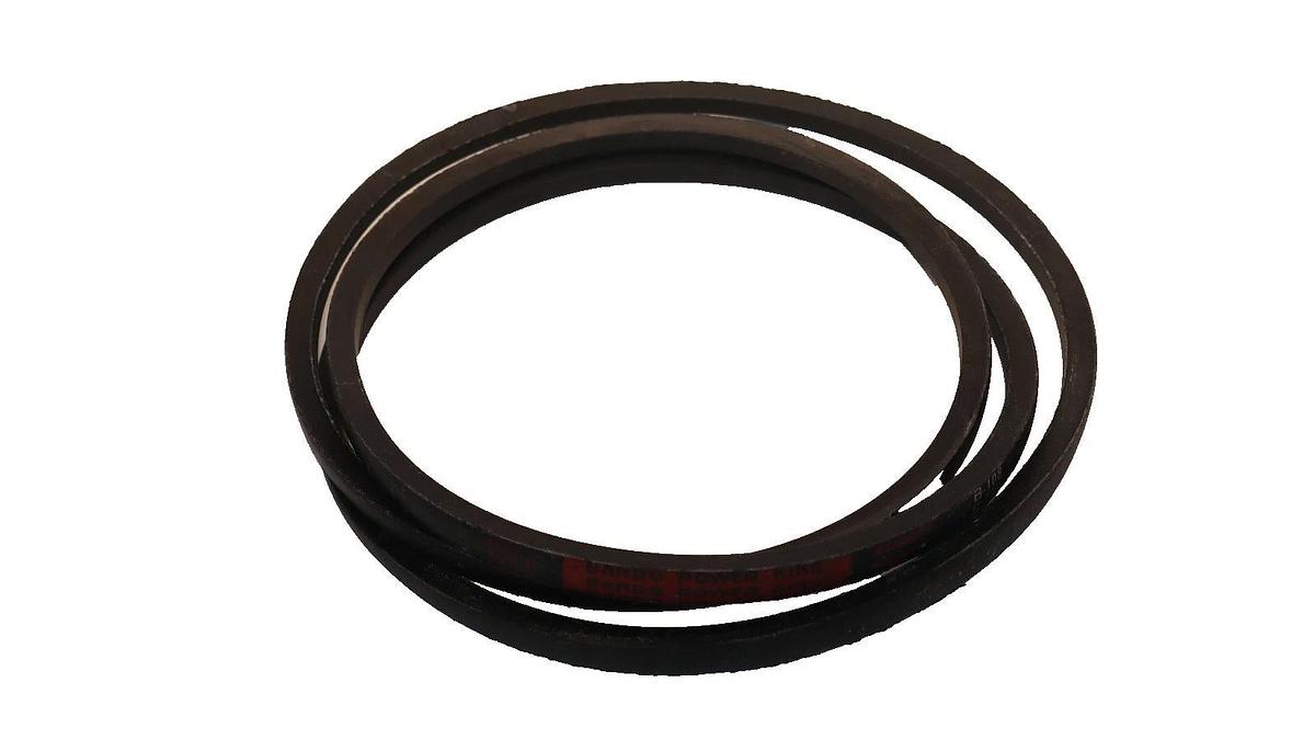 Bando Power King B-108 V-Belt Ban/Set Static Conductive Vbelt B108 (New)