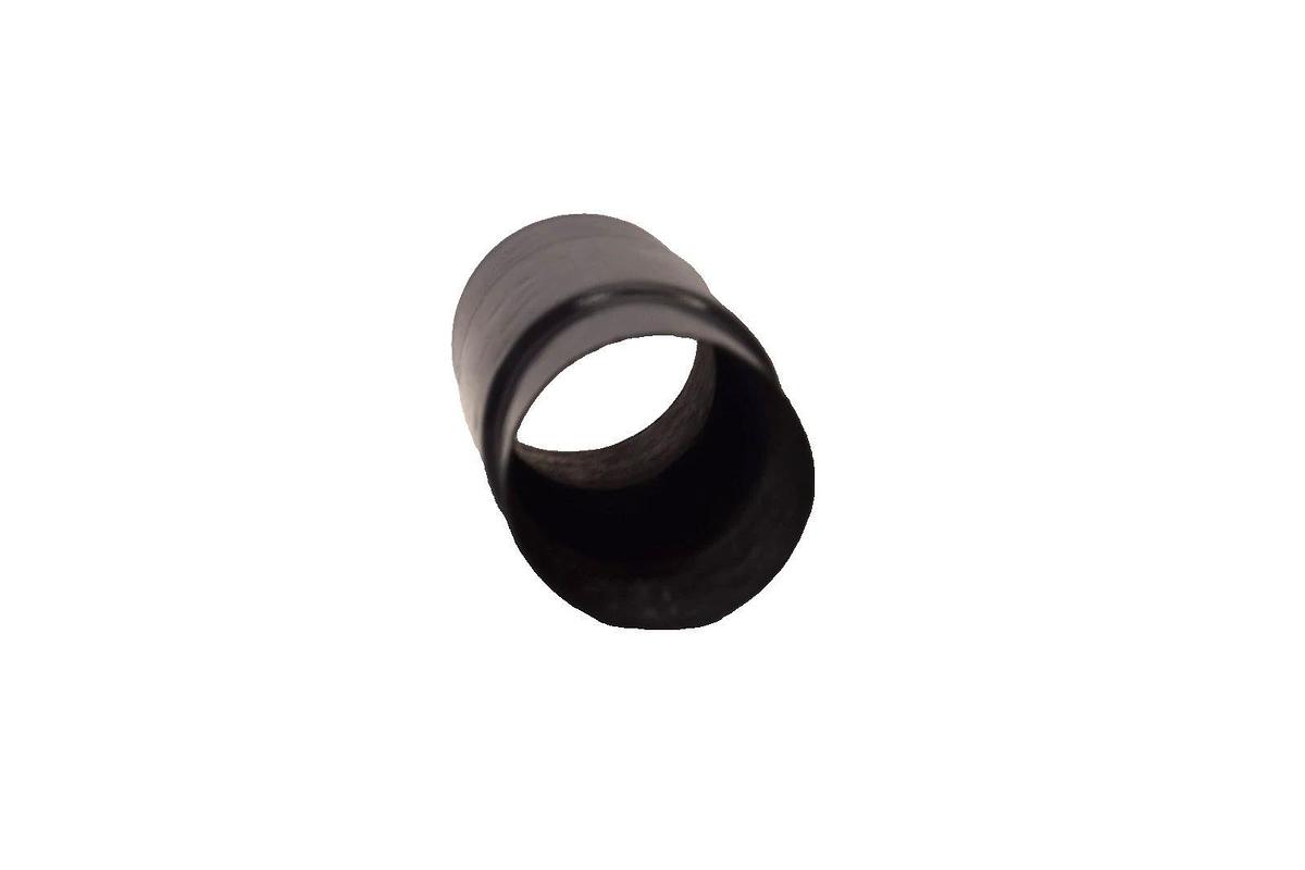 1-1/4" NPT PVC Coated Conduit Coupling Straight Body (New - Lot of 2)