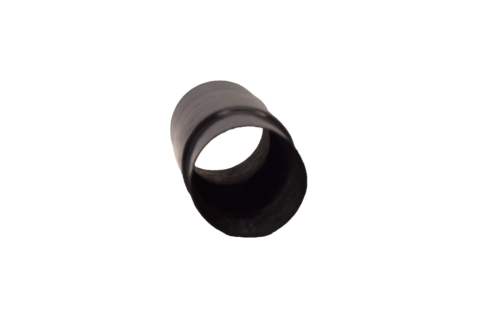 1-1/4" NPT PVC Coated Conduit Coupling Straight Body (New - Lot of 2)