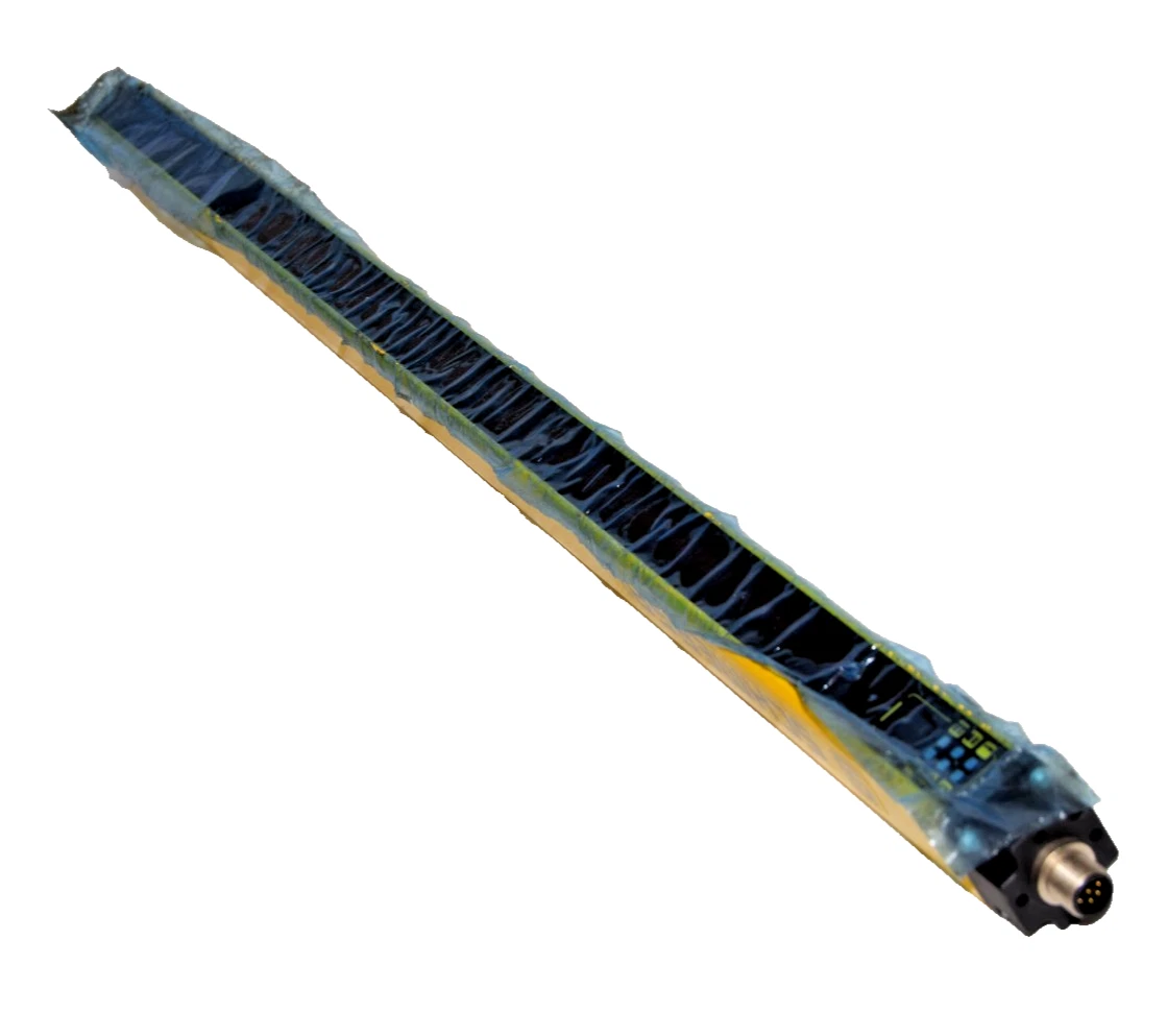 Schmersal Safety Light Curtain RECEIVER SLC440-R0570-14-01 24vdc (NEW)