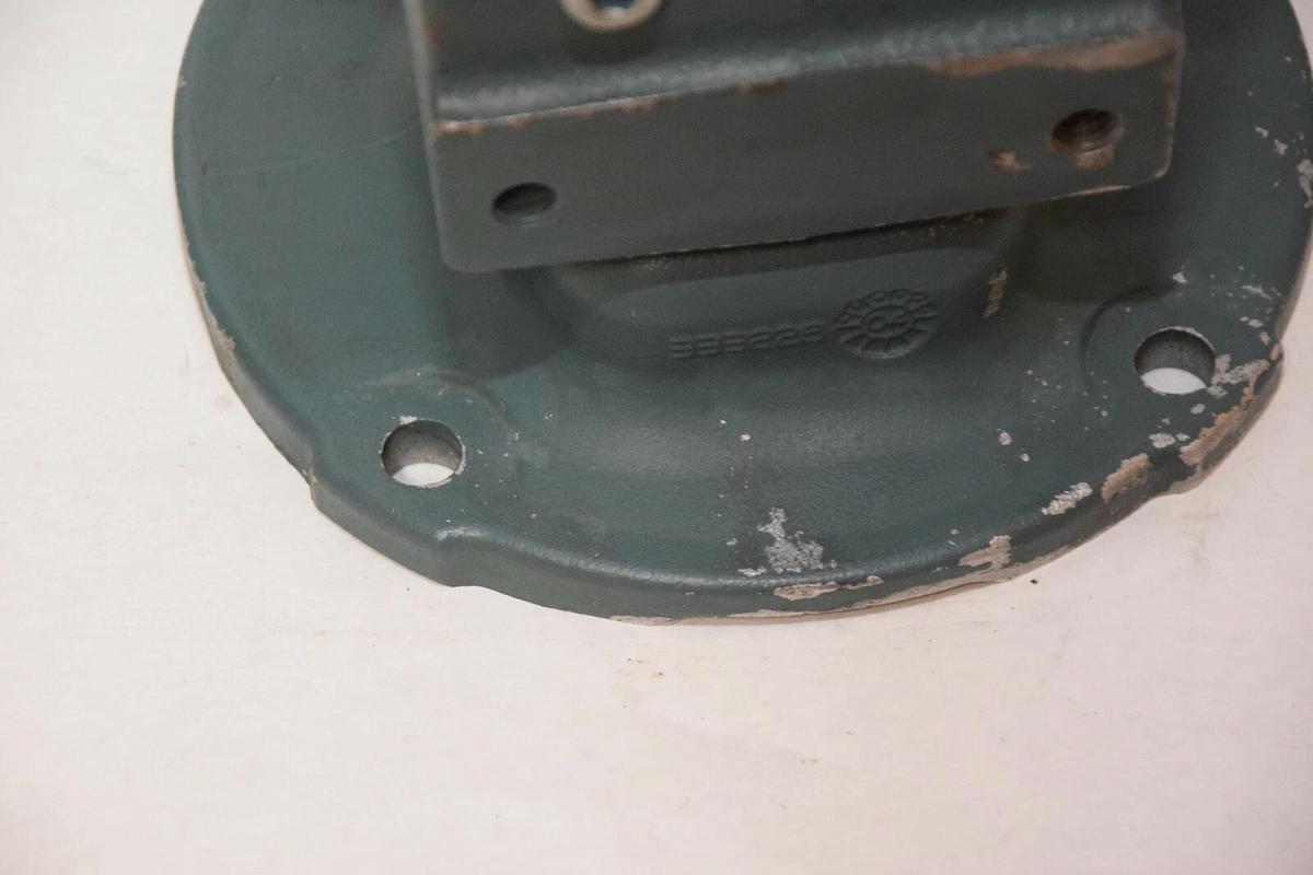 DODGE TIGEAR, Worm Gear Speed Reducer 202Q10R56 10:1 ratio gear box (NEW)