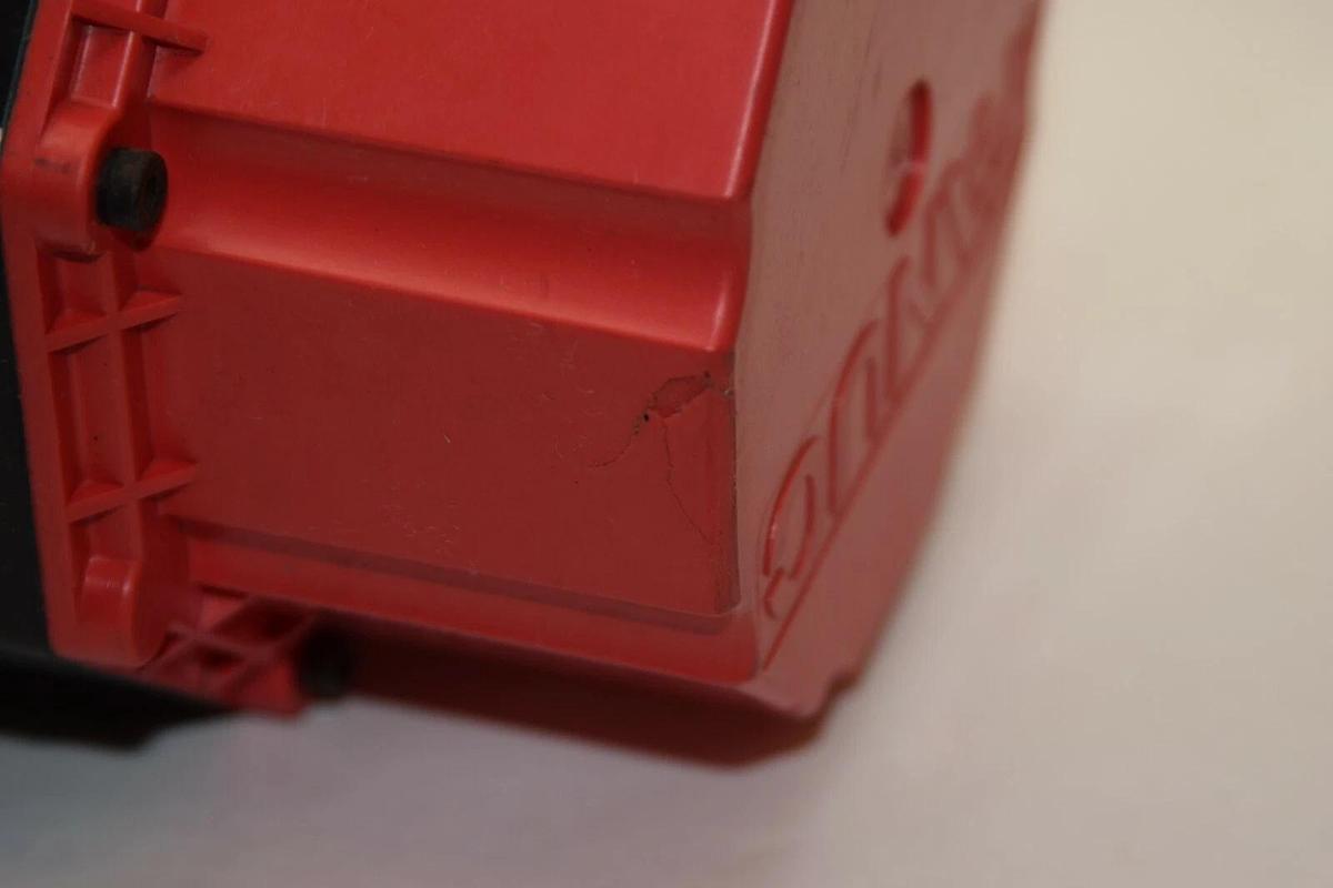 Refurbished Fanuc L6/3000 AC Servo Motor A06B-0562-B175 3000 RPM 126V 1.4 kW 8.7 Amp