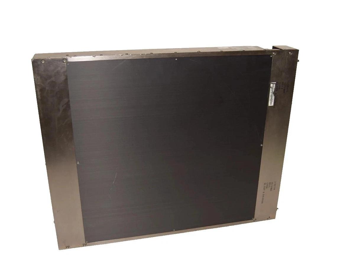 Used GE Healthcare 41cm rad detector PN: 2238422 5134673 VC131865 Thunder Detector