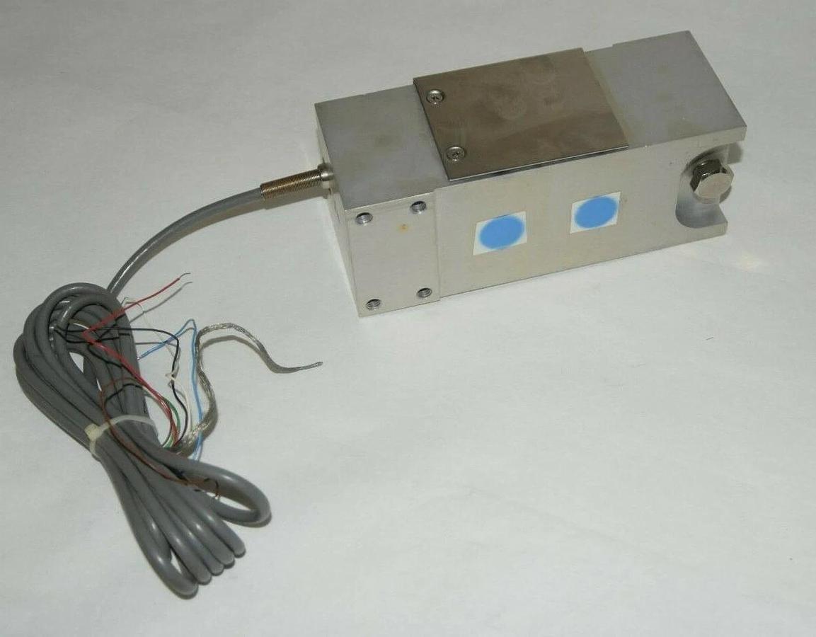 (NEW) DORAN SCALES 1250 Single Point Load Cell
