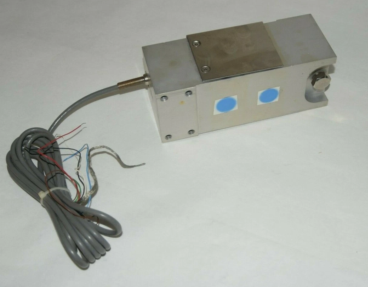 (NEW) DORAN SCALES 1250 Single Point Load Cell